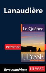 Lanaudière (Chapitre)