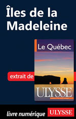 Îles de la Madeleine (Chapitre)