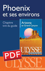 Phoenix et ses environs (Chapitre)