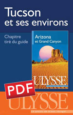 Tucson et ses environs (Chapitre)