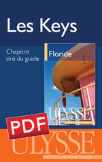 Les Keys (Chapitre)