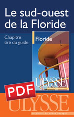 Le sud-ouest de la Floride (Chapitre)