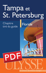Tampa et St. Petersburg (Chapitre)