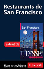 Restaurants de San Francisco (Chapitre)
