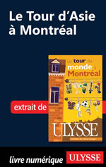 Le Tour d'Asie à Montréal (Chapitre)