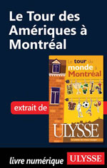 Le Tour des Amériques à Montréal (Chapitre)
