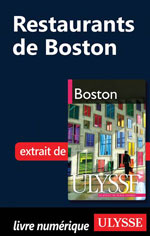 Restaurants de Boston (Chapitre)