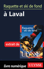 Raquette et ski de fond à Laval (Chapitre)