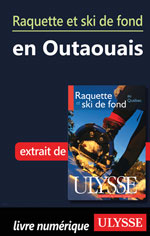 Raquette et ski de fond en Outaouais (Chapitre)