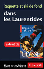 Raquette et ski de fond dans les Laurentides (Chapitre)