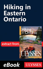 Hiking in Eastern Ontario (Chapter)