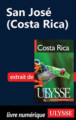 San José (Costa Rica) (Chapitre)