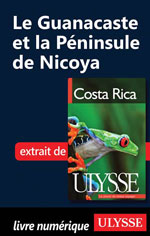 Le Guanacaste et la Péninsule de Nicoya (Chapitre)