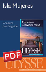 Isla Mujeres (Chapitre)