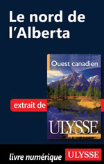 Le nord de l’Alberta (Chapitre)