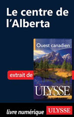 Le centre de l’Alberta (Chapitre)