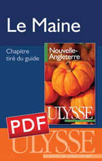 Le Maine (Chapitre)