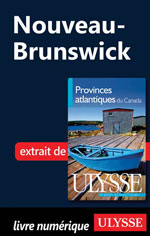 Nouveau-Brunswick (Chapitre)