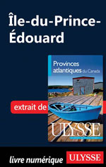 Île-du-Prince-Édouard (Chapitre)