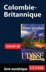 Colombie-Britannique (Chapitre)