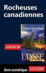 Rocheuses canadiennes (Chapitre)