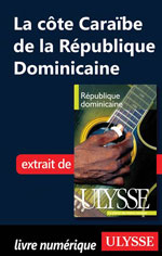 La côte Caraïbe de la République Dominicaine (Chapitre)