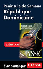 Péninsule de Samana - République Dominicaine (Chapitre)