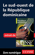 Le sud-ouest de la République dominicaine (Chapitre)
