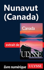 Nunavut (Canada) (Chapitre)