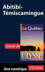 Abitibi-Témiscamingue (Chapitre)