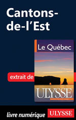 Cantons-de-l'Est (Chapitre)