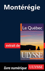 Montérégie (Chapitre)