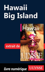 Hawaii Big Island (Chapitre)