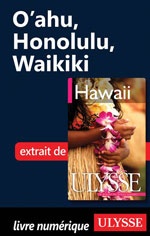 O'ahu, Honolulu, Waikiki