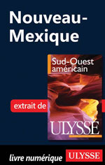 Nouveau-Mexique (Chapitre)
