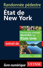 Randonnée pédestre État de New York (Chapitre)