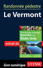 Randonnée pédestre Le Vermont (Chapitre)
