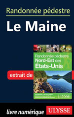 Randonnée pédestre Le Maine