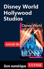 Disney World: Hollywood Studios (Chapitre)
