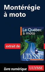Montérégie à moto (Chapitre)