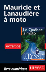Mauricie et Lanaudière à moto (Chapitre)