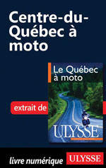 Centre-du-Québec à moto (Chapitre)