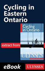 Cycling in Eastern Ontario (Chapter)