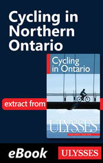 Cycling in Northern Ontario (Chapter)