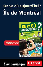 On va où aujourd’hui? Île de Montréal (Chapitre)