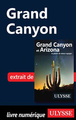 Grand Canyon (Chapitre)