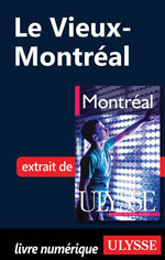 Le Vieux-Montréal