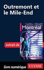 Outremont et le Mile-End