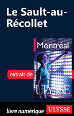 Le Sault-au-Récollet