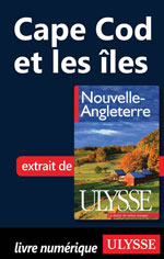 Cape Cod et les îles (Chapitre)